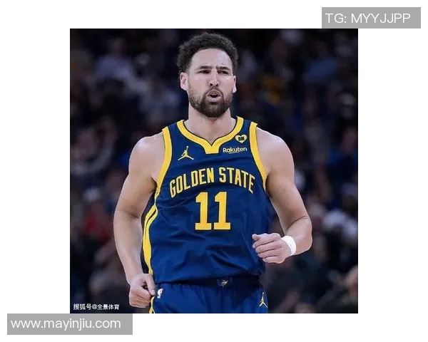 汤普森再次成为勇士绝杀英雄,球队备战季后赛信心满满