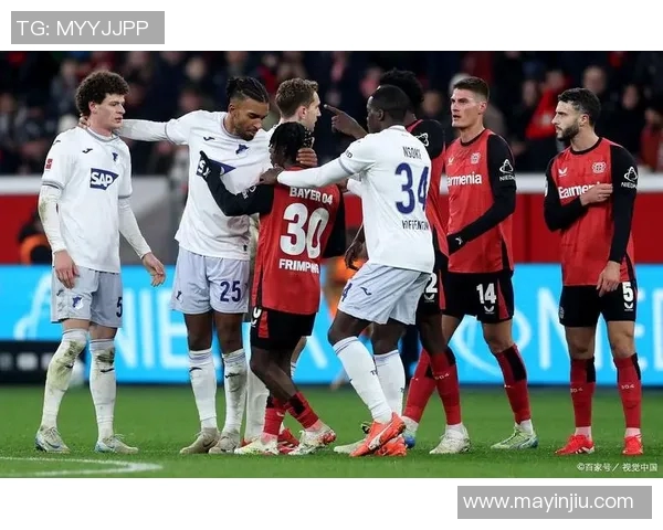 沃尔夫斯堡遭遇联赛首败，客场不敌勒沃库森败北