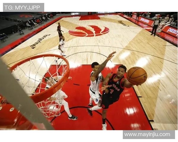 猛龙客场大胜独行侠,豪取九连胜,逆袭之路再创辉煌