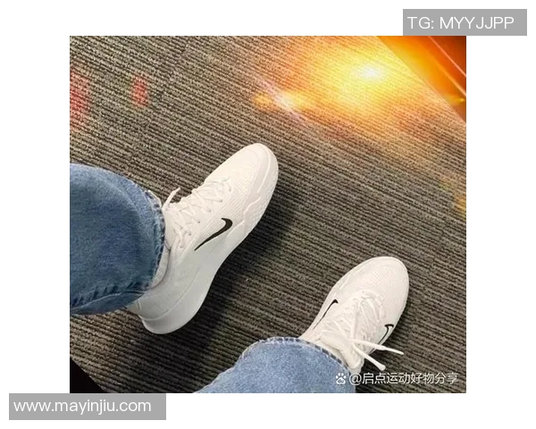 网球装备选购指南：如何挑选适合你的高性能网球鞋